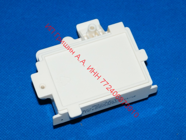EAM60991315 - Фильтр помехоподавляющий в сети S181222 CAL LG-FL-02 LG