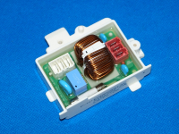 EAM60991315 - Фильтр помехоподавляющий в сети S181222 CAL LG-FL-02 LG