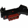 481228058044 - Блокировка люка Rold DA26050097118 (5 клемм) Whirpool, Indesit, Ariston