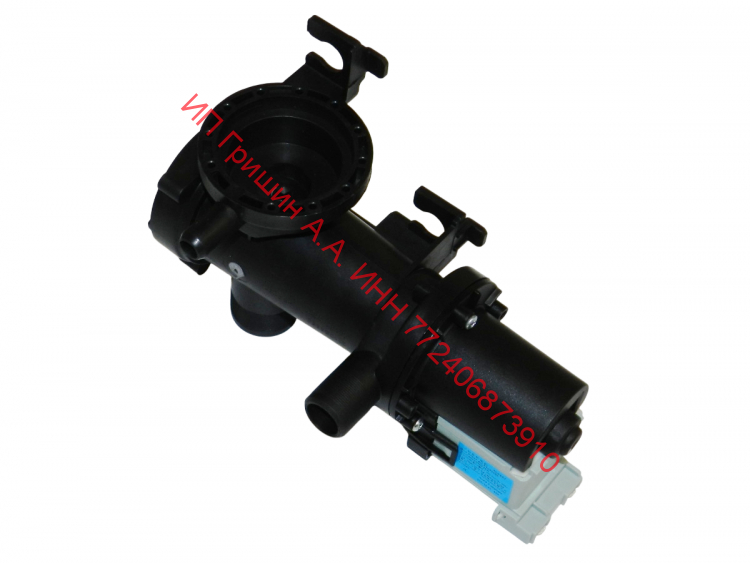 0024000322A - Насос с фильтром ф. Plaset 40W / 20W mod. S3022 Art. RT022400 V13669 Haier