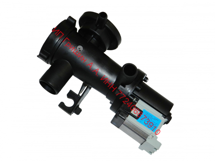0024000322A - Насос с фильтром ф. Plaset 40W / 20W mod. S3022 Art. RT022400 V13669 Haier