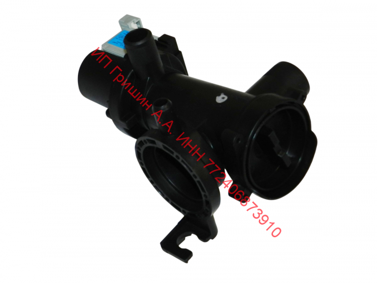 0024000322A - Насос с фильтром ф. Plaset 40W / 20W mod. S3022 Art. RT022400 V13669 Haier