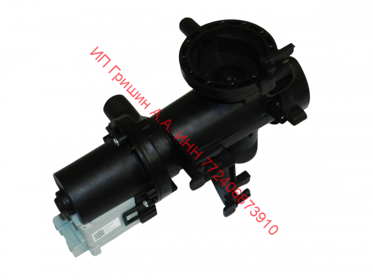 0024000322A - Насос с фильтром ф. Plaset 40W / 20W mod. S3022 Art. RT022400 V13669 Haier