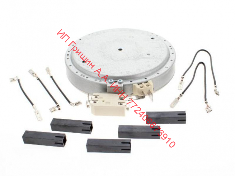 481231018887 - Конфорка стеклокерамической поверхности 1200W D165/d145mm (hi-light) Whirlpool (INDESIT) 481231018887 - Конфорка стеклокерамической поверхности 1200W D165/d145mm (hi-light) Whirlpool (INDESIT)