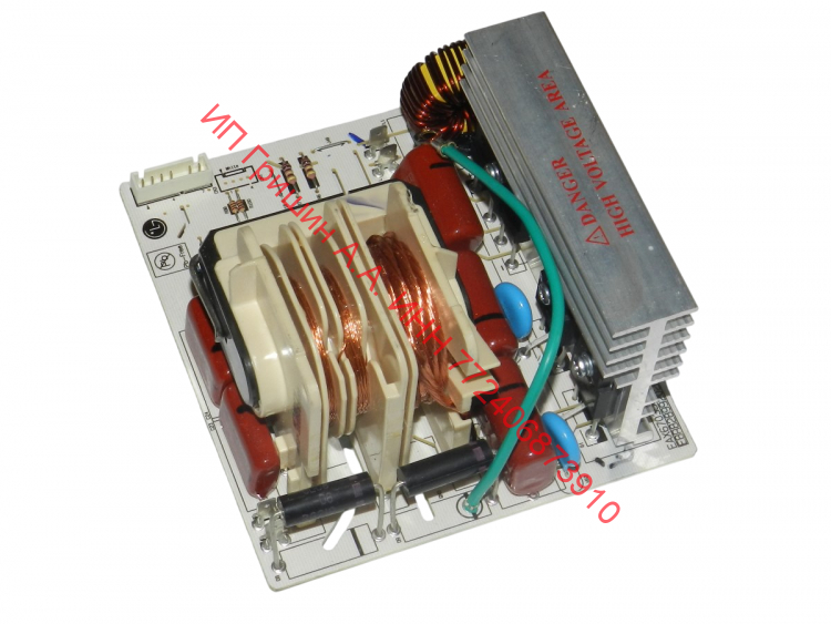 EBR82899202 - Инверторный модуль СВЧ LG