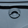 DC64-03203A - Манжета люка ШИРОКАЯ (резиновое уплотнение окна) Samsung