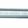 DC66-00500A - Шкив ведомый D=296mm, H=21mm Samsung