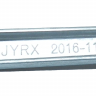 DC66-00500A - Шкив ведомый D=296mm, H=21mm Samsung