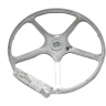 DC66-00500A - Шкив ведомый D=296mm, H=21mm Samsung