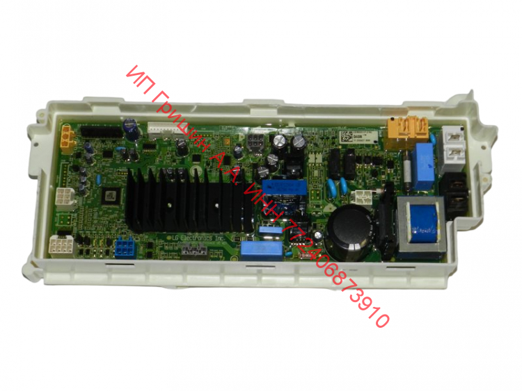 EBR89390406 - Силовой модуль управления LG