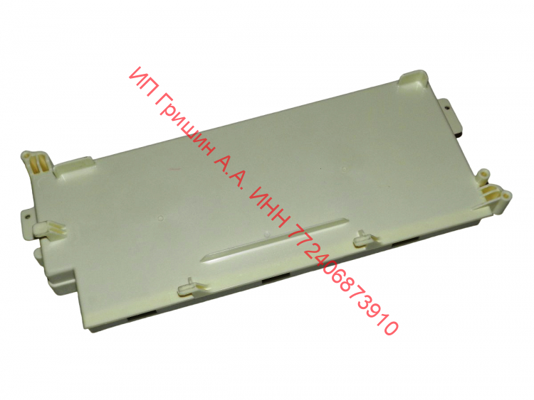 EBR65873686 - Силовой модуль управления LG