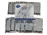 35602755 - Антинакипин (12 пакетиков по 50г.) CARE+PROTECT 3 в 1