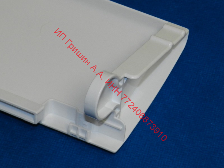 DA63-03052A - Щиток откидной для зоны свежести 48,2x12см Samsung