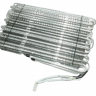 4556580100 - Испаритель в сборе 40x24x4см с тэном оттайки K6270 K6240NF BEKO, Blomberg