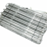 4556580100 - Испаритель в сборе 40x24x4см с тэном оттайки K6270 K6240NF BEKO, Blomberg