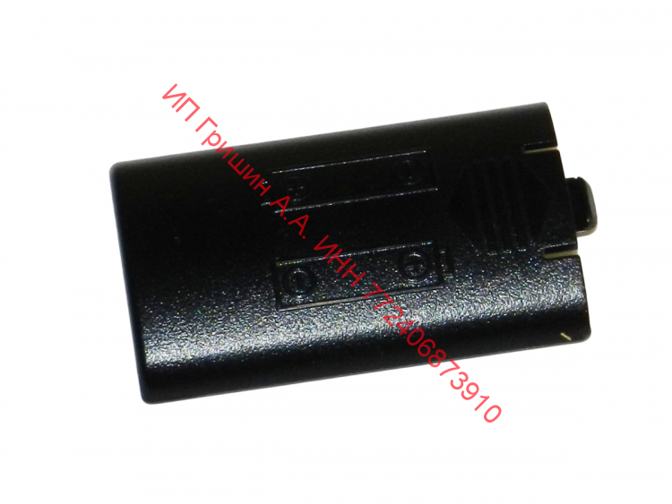 DJ63-00209A - Крышка отсека батареек 60х37мм Samsung