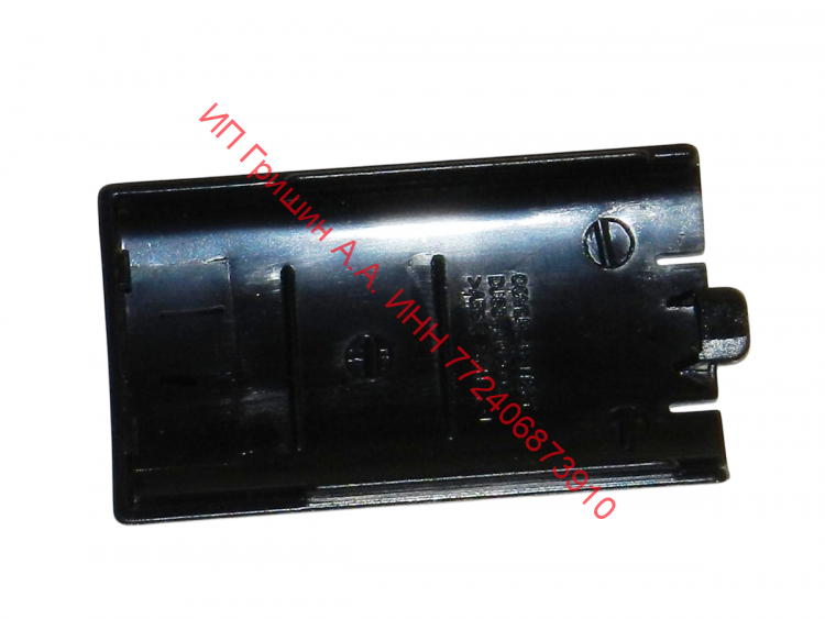 DJ63-00209A - Крышка отсека батареек 60х37мм Samsung