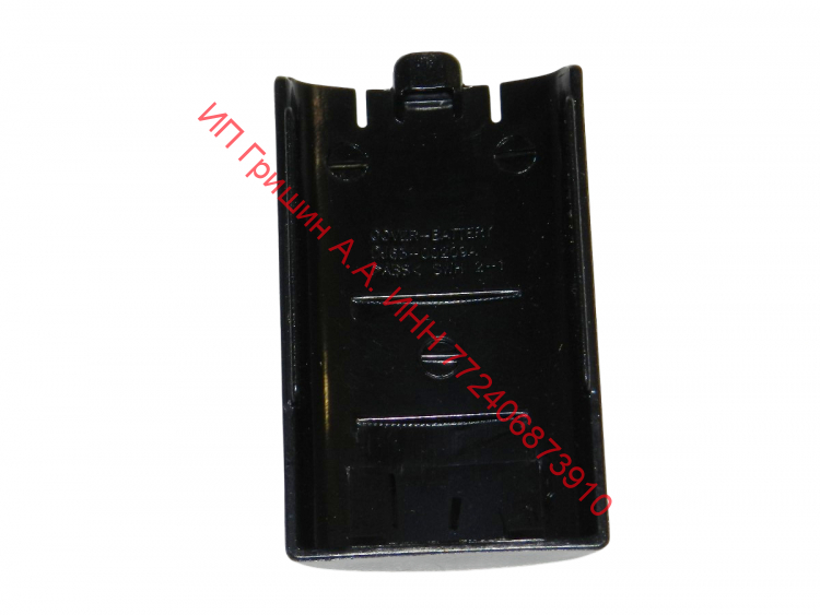 DJ63-00209A - Крышка отсека батареек 60х37мм Samsung