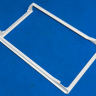 773461100100 - Держатель подвесного фруктового ящика Pull Box (белый) 22.5x33.5 см Атлант