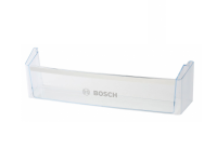 11025160 - Балкон на дверь нижний 45х10х12см (под бутылки) BOSCH, SIEMENS, GAGGENAU, NEFF 