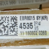 EBR79583403+EBR80154535 - Модуль управления и модуль индикации 800 Rpm LG