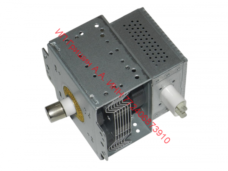 EAS61382907 - Магнетрон инверторный СВЧ 2M286-21TBGH 1100W LG