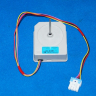 EAU63103001 - Мотор вентилятора 12V RDD056X21 (4 провода) LG
