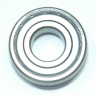 7316570471304 - Подшипник 6 204-2ZZ/C3 SKF (20x47x14мм) Атлант