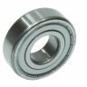 7316570471304 - Подшипник 6 204-2ZZ/C3 SKF (20x47x14мм) Атлант 7316570471304 - Подшипник 6 204-2ZZ/C3 SKF (20x47x14мм) Атлант