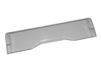 384879 - Панель зоны свежести  49.5x11.7см Indesit, Ariston, Whirlpool