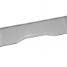 384879 - Панель зоны свежести  49.5x11.7см Indesit, Ariston, Whirlpool