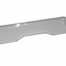 384879 - Панель зоны свежести  49.5x11.7см Indesit, Ariston, Whirlpool