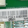 EBR80085851 - Модуль управления ZEUS CIS MID LINEAR FMA102NAMA (силовая плата) холодильника LG