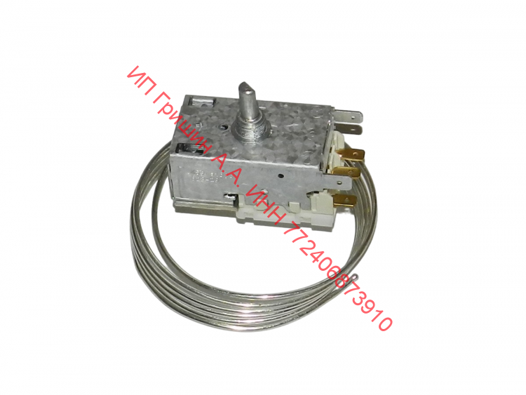 2000000041803 - Терморегулятор Ranco K59S1886 длина 1.3м
