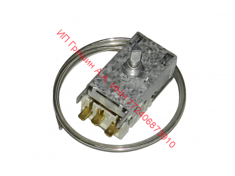 2000000041803 - Терморегулятор Ranco K59S1886 длина 1.3м