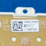 EBR79583403+EBR80154511 - Модуль управления и модуль индикации 1200 Rpm LG
