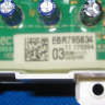 EBR79583403+EBR80154511 - Модуль управления и модуль индикации 1200 Rpm LG