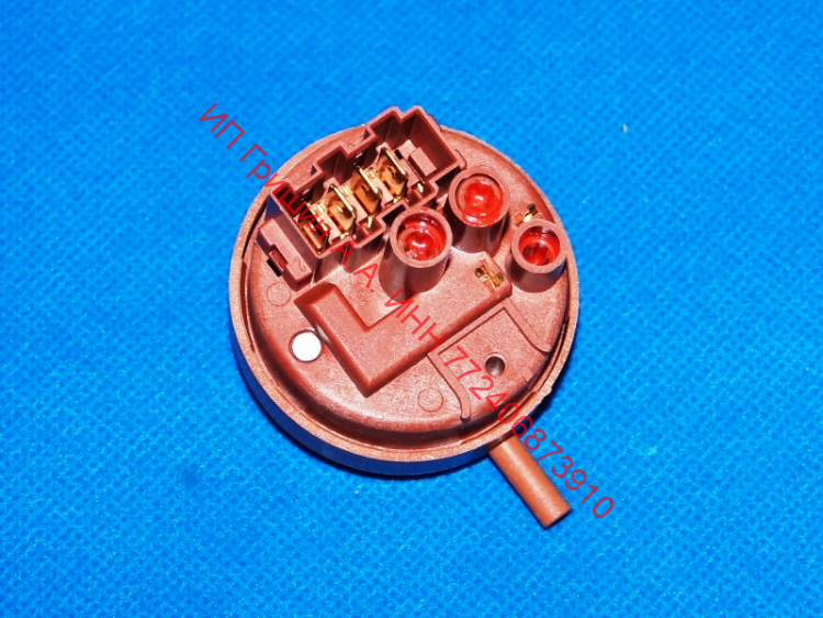 908092001790 - Реле уровня воды METALFLEX HD505GU3 81-61-300 Атлант