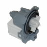 PMP002UN - Сливной насос - помпа Askoll 40W Mod. M325 (фишка спереди, 3 защелки) Bosch, Siemens