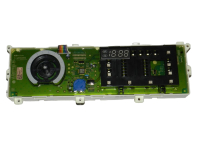 EBR79583430+EBR82230829 - Модуль управления и модуль индикации LG