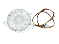 EAU64824806K - Вентилятор холодильника ф. Lavacso Z40E12MS1A0-57K06 DC12V 1A LG