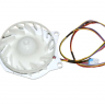 EAU64824806K - Вентилятор холодильника ф. Lavacso Z40E12MS1A0-57K06 DC12V 1A LG