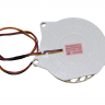 EAU64824806K - Вентилятор холодильника ф. Lavacso Z40E12MS1A0-57K06 DC12V 1A LG