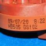 908092001808 - Реле уровня воды METALFLEX HD505GS1 75-55-300 Атлант