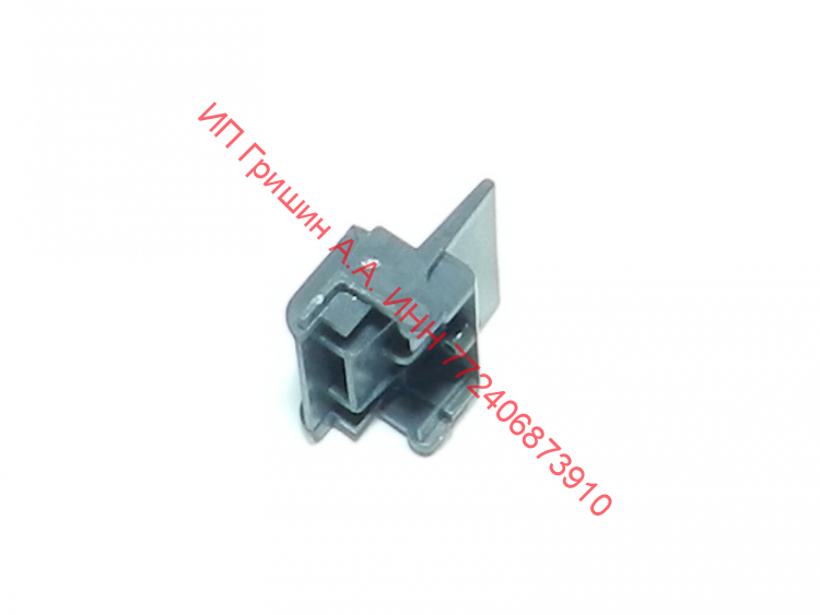 4480FI3589D - Держатель мешка пылесборника (без пружинки) LG