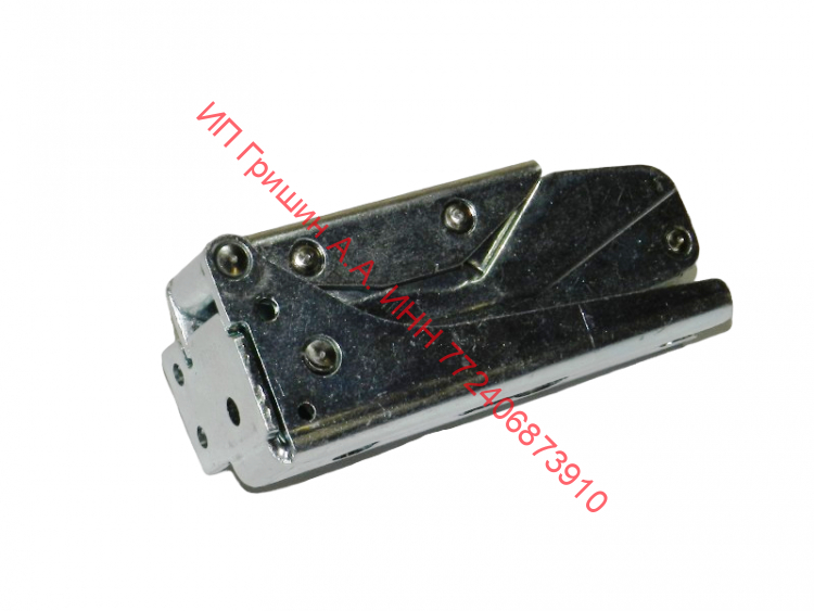 2211202029 -  Шарнир дверной Hettich 3362 5.0 - 3702 5.0 41,5 встраиваемого холодильника Electrolux, AEG, Zanussi, Kuppersbusch 