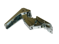 2211202029 -  Шарнир дверной Hettich 3362 5.0 - 3702 5.0 41,5 встраиваемого холодильника Electrolux, AEG, Zanussi, Kuppersbusch 