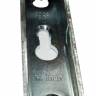 2211202029 -  Шарнир дверной Hettich 3362 5.0 - 3702 5.0 41,5 встраиваемого холодильника Electrolux, AEG, Zanussi, Kuppersbusch 