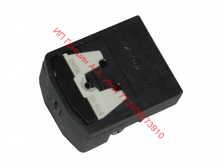 906345000258 - Блок пускозащитный CTC87 JPQV-33D+BT55 Атлант