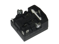 906345000258 - Блок пускозащитный CTC87 JPQV-33D+BT55 Атлант